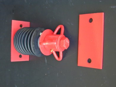 Tire Swivel - Commercial