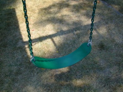 Belt Swing - Plastisol Chain